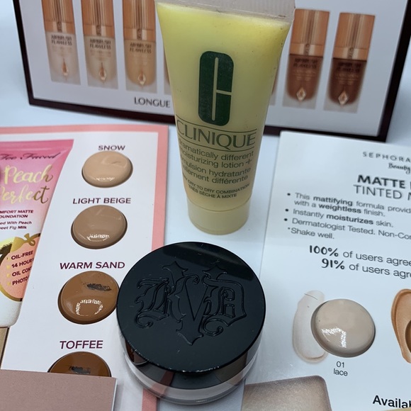 Sephora Beauty Insider Bundle - Picture 4 of 9